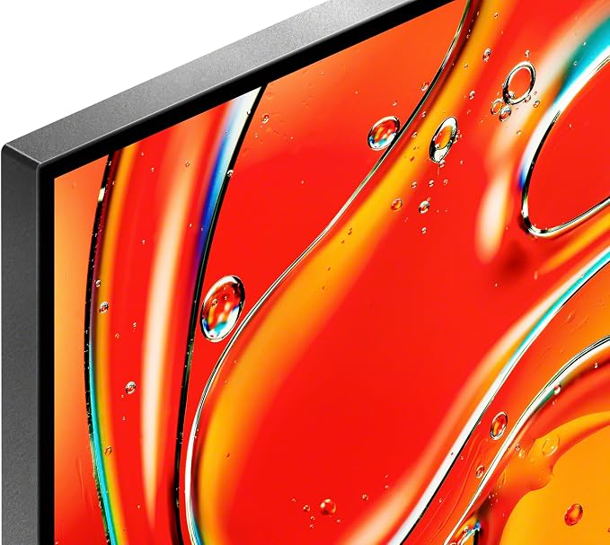Sony 85 Inch BRAVIA 7 Mini LED QLED 4K HDR Smart Google TV (K-85XR70) | XR Processor with AI Technology, Dolby Vision/Atmos, PS5 Features, XR Backlight Master Drive, 4K movie credits included - Image 18