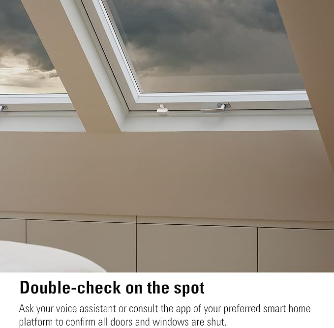 Eve Door & Window – Smart Contact Sensor - Image 5