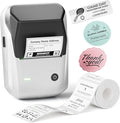 NIIMBOT B1 Label Maker Machine, Thermal Label Printer Easy to Use by NIIMBOT%C2%AE