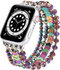 MOFREE Beaded Bracelet Compatible by MOFREESpecialGiftsforHer