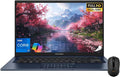 ASUS Vivobook 14" Laptop - FHD (1920 * 1080) - Intel Core i7-1355U - 10 Cores - Intel UHD Graphics - Copilot - Privacy Camera - Windows 11 Home - w/Wireless Mouse (12GB RAM | 512GB SSD) by Unknown
