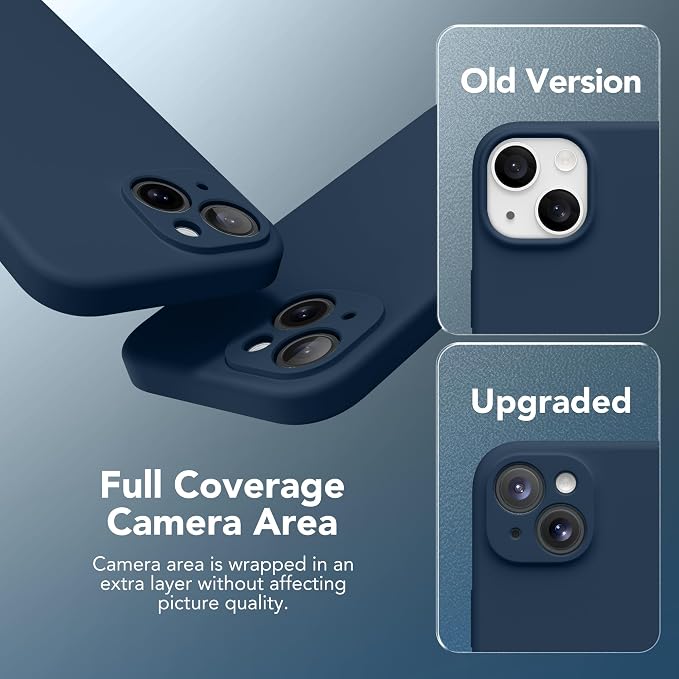 Magnetic for iPhone 15 Plus Case, Compatible - Image 5