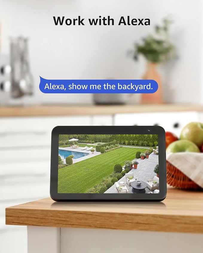 ANNKE 4K 16CH Wireless Security Camera System, 8MP NVR - Image 8