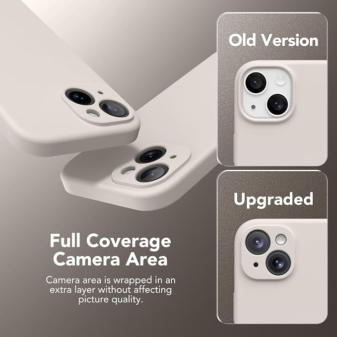 Magnetic for iPhone 13 Case, Compatible - Image 5