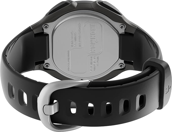 Timex Men's Ironman Triathlon Classic 30 38mm Watch - Image 6
