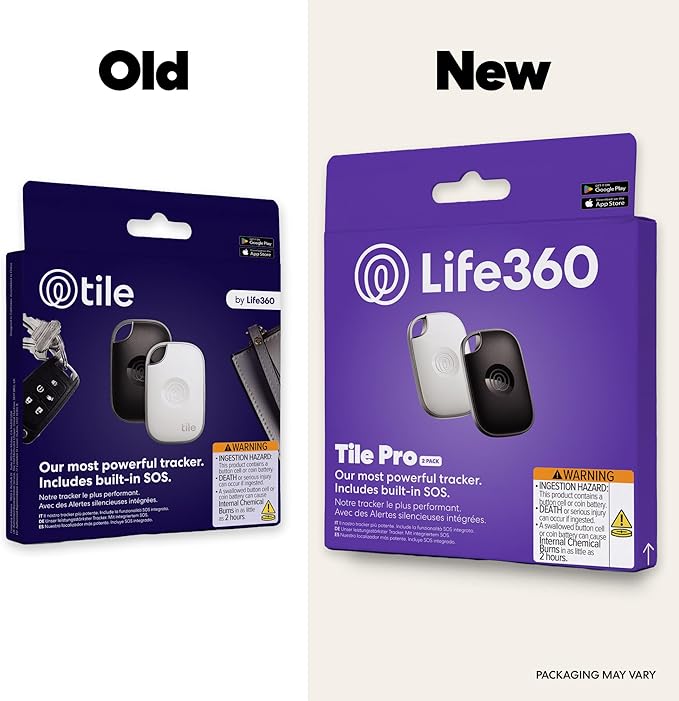 Life360 Tile Pro - Image 2