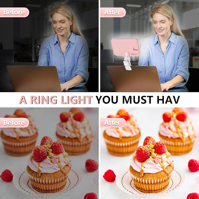 BANSINE LED Phone Light - Image 3