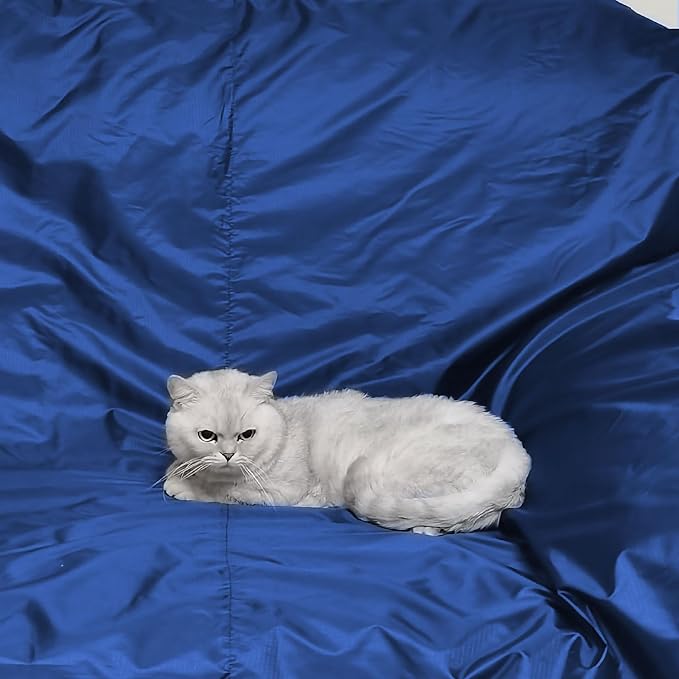 DUKUSEEK Waterproof Stadium Blanket - Image 5