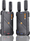 Wireless HDMI Transmitter and Receiver: 1312ft Plug&Play HDMI Wireless Extender by Bovbox