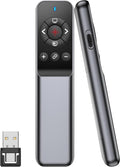 Wireless Presentation Clicker by TITIANCOOLPresenter