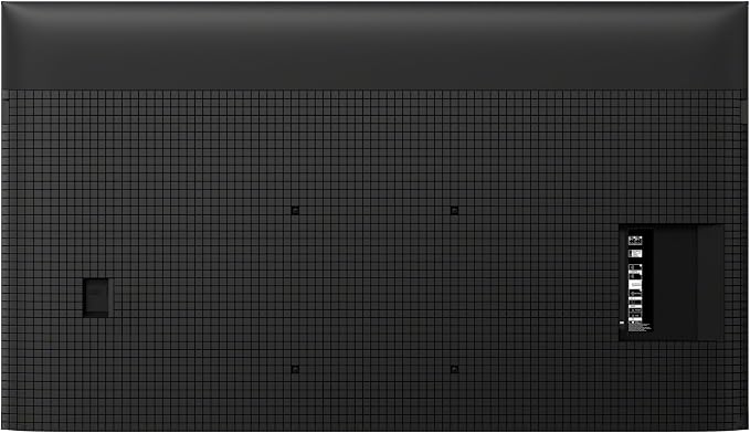Sony 85 Inch BRAVIA 7 Mini LED QLED 4K HDR Smart Google TV (K-85XR70) | XR Processor with AI Technology, Dolby Vision/Atmos, PS5 Features, XR Backlight Master Drive, 4K movie credits included - Image 21