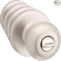 Kwikset Cove Interior Privacy Door Knob by Kwikset