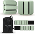 Polyfit Wrist & Ankle Weights by POLYFIT