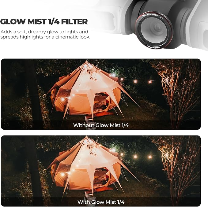Freewell 3-Pack Magnetic Filters - Image 3