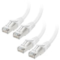 Cable Matters 40Gbps Short Cat 8 Ethernet Cable - 3ft by CableMatters