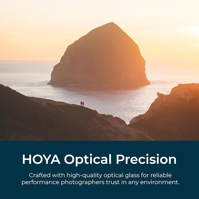 Hoya EVO Antistatic 52mm Filter — Premium Optical Glass w/ 16-Layer SMC Lens - Image 10