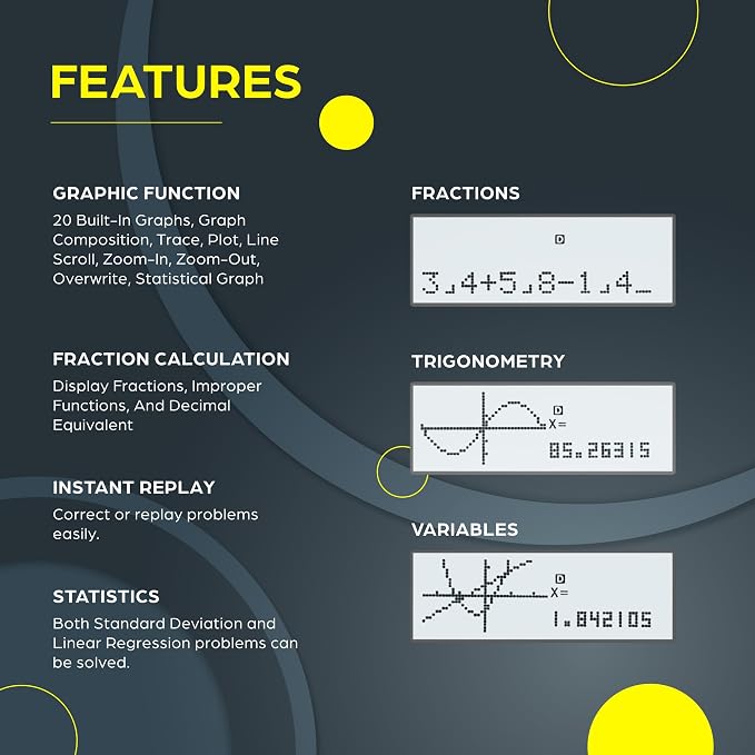 TOVO Scientific Calculator - Image 2