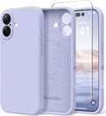 Magnetic for iPhone 17 Case, Compatible by SUYDANBOX