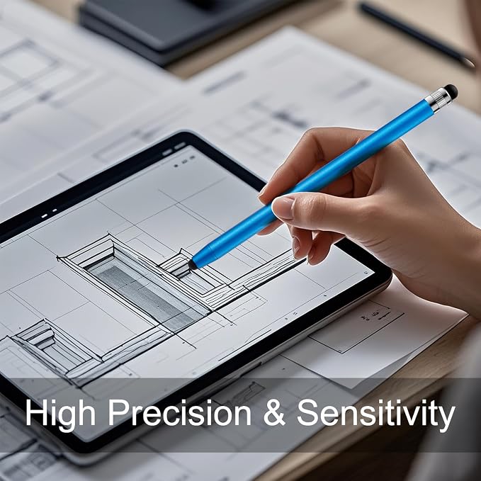 ChaoQ Stylus Pen for Touchscreen - Image 6