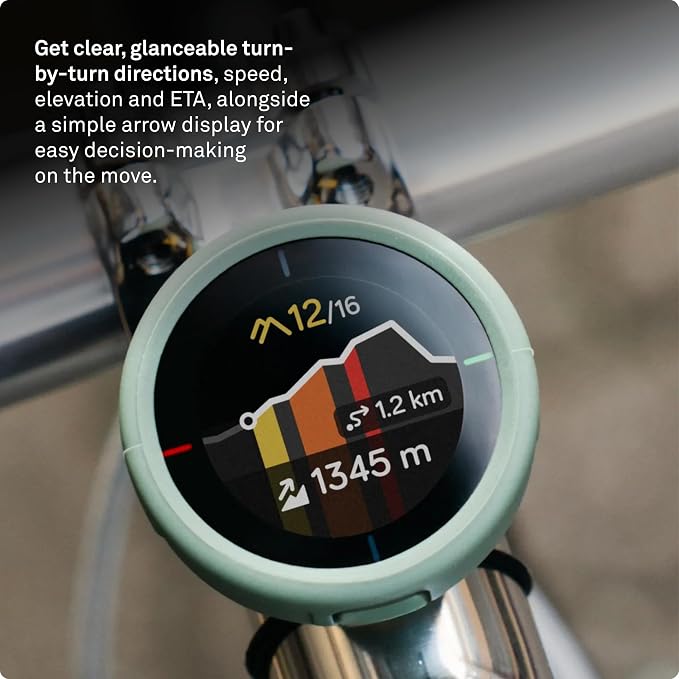 Beeline Bike GPS Computer - Image 3