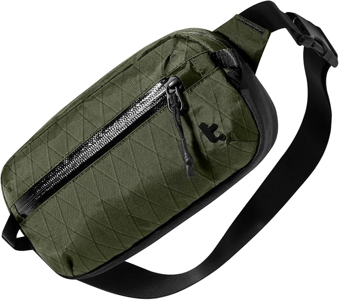tomtoc 1.5L X-Pac Sling Bag by tomtoc