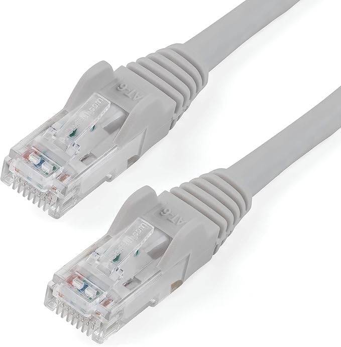 StarTech 20ft CAT6 Ethernet Cable by StarTech