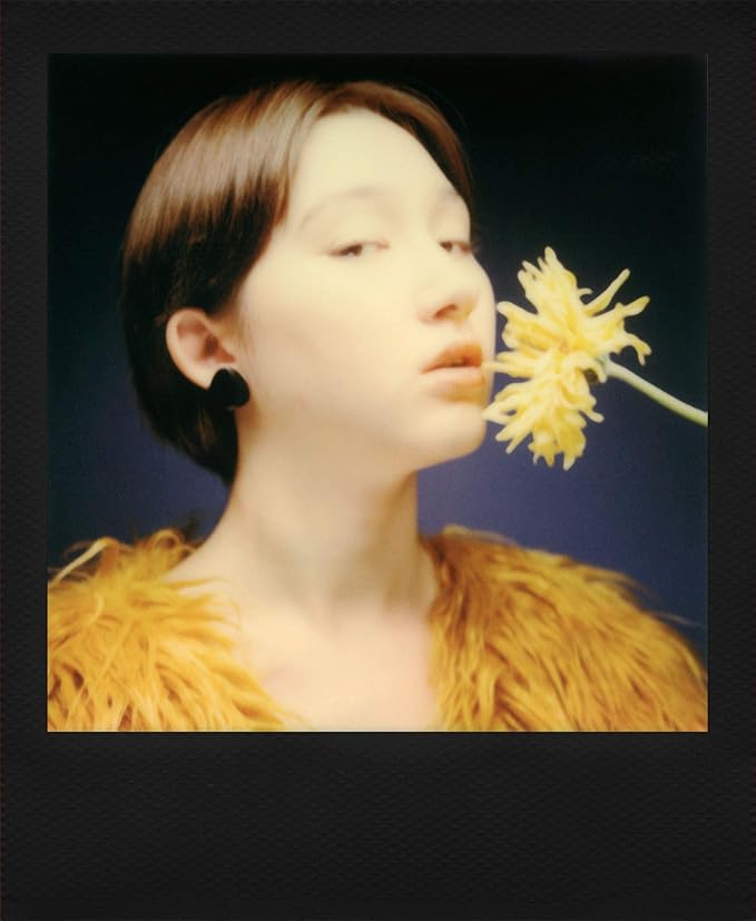 Polaroid Color Film for I-Type - Image 5