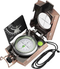 Proster IP65 Compass Hiking Survival by Proster