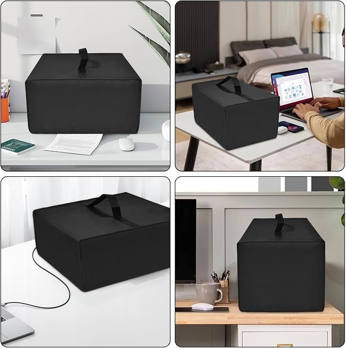 Printer Cover for Brother, Waterproof Anti-Static Thick Dust Cover, Printer - Image 9
