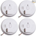 Kidde Smoke Detector, Hardwired Smoke Alarm by Kidde