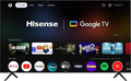 Hisense 75-Inch Class A6 Series 4K UHD Smart Google TV with Alexa Compatibility, Dolby Vision HDR, DTS Virtual X, Sports & Game Modes, Voice Remote, Chromecast Built-in (75A6H) by Hisense