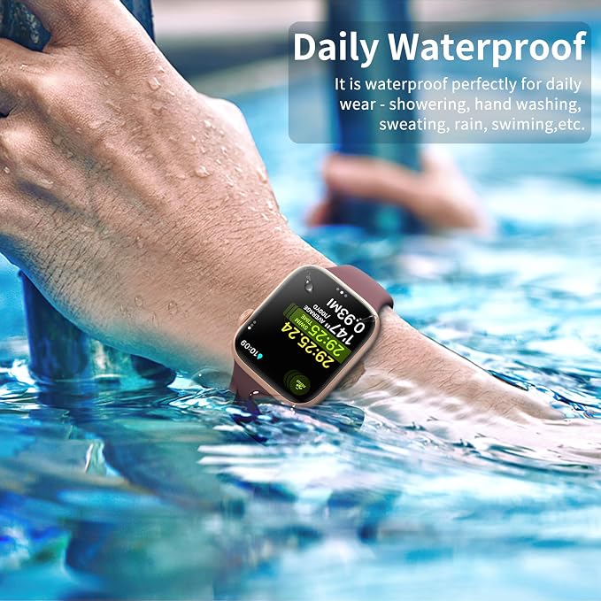 6 Pack Sport Bands Compatible - Image 6
