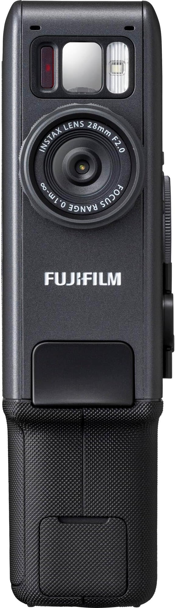 FUJIFILM instax mini Evo Cinema Hybrid Instant Camera Print Bundle - Image 5
