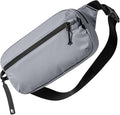 tomtoc 3.5L Sling Bag with RFID Blocking, Crossbody Bag Chest Shoulder Pack by tomtoc