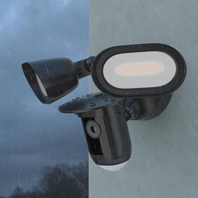 Sun Rain Shade Camera Cover Compatible - Image 6