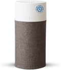 BLUEAIR Bedroom Air Purifier, Air Cleaner Dust Pet Dander Smoke Mold Pollen Bacteria Virus Allergen, Odor Removal, for Home Office Kitchen, Washable Pre Filter, HEPASilent, Medium Room, Blue 311 Auto by BlueairInc