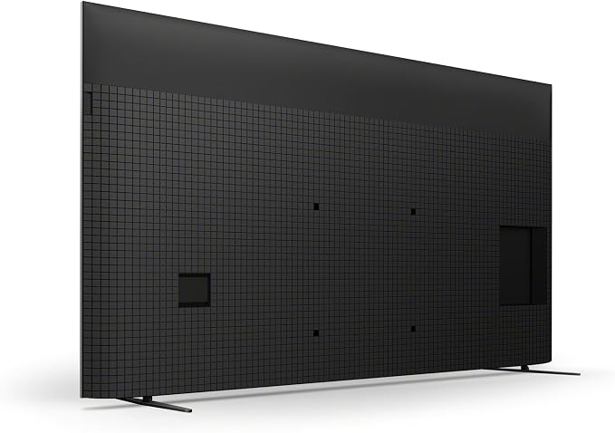 Sony 85 Inch BRAVIA 7 Mini LED QLED 4K HDR Smart Google TV (K-85XR70) | XR Processor with AI Technology, Dolby Vision/Atmos, PS5 Features, XR Backlight Master Drive, 4K movie credits included - Image 20