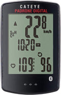 CATEYE Padrone Digital Bluetooth Cycling Computer – IPX8 Waterproof Wireless by CATEYE