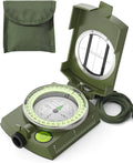Sportneer Compass: Accurate Durable Lightweight Orienteering Compass by Sportneer