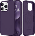 GolbinBox Magnetic for iPhone 16 Pro Max Case, Compatible by GolbinBox