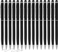 15 Pack Stylus Pens for Touch Screens Stylus Pen Compatible by FIRCRE