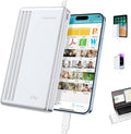 MFi Certified 2TB External Hard Drive by ySky