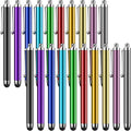 Stylus Pens for Touch Screens, SLKIJDHFB 20 Pack Universal Capacitive Touch by Unknown