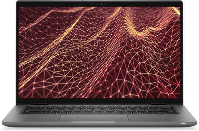 Dell Latitude 7430 Laptop (2022) | 14" 1920x1080 FHD | Core i7-1265U - 1TB SSD Hard Drive - 32GB RAM | 10 cores @ 4.8 GHz Win 11 Pro Black (Renewed) - Image 2