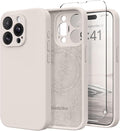 Magnetic for iPhone 13 Pro Case, Compatible by SUYDANBOX
