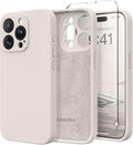 Magnetic for iPhone 14 Pro Max Case, Compatible by SUYDANBOX