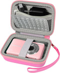 Boobowl Digital Camera Case by BOOBOWL