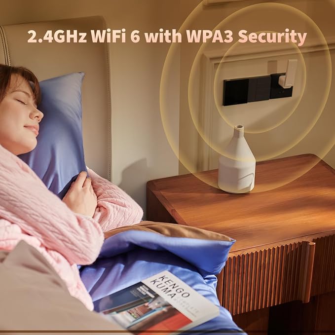 Aqara Smart Hub M100 for Home Automation, Matter Controller, Thread Border - Image 8