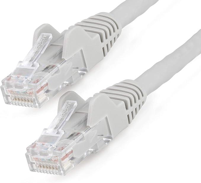 StarTech 15ft CAT6 Ethernet Cable by StarTech