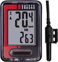 CATEYE Wired Bike Computer – Entry-Level Speedometer and Odometer, Auto by CATEYE